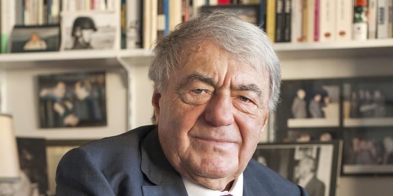 Pionier des Erinnerns