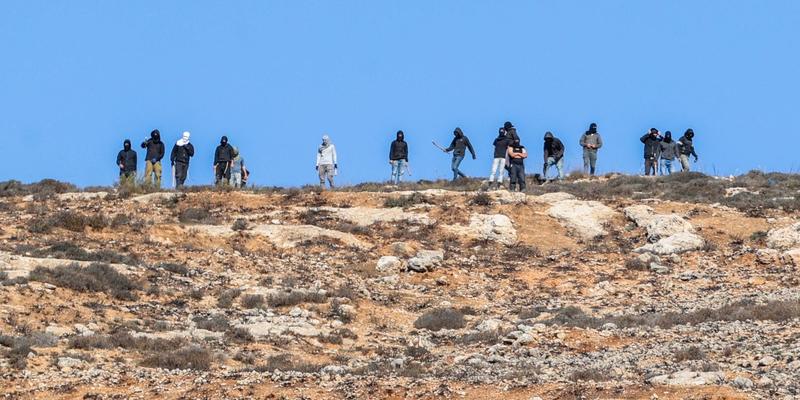 »Nicht tolerieren«