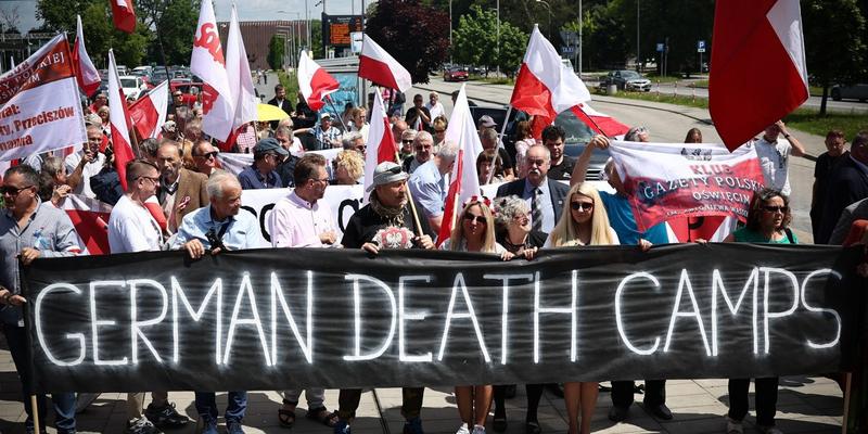 Die polnische Krankheit Die polnische Krankheit