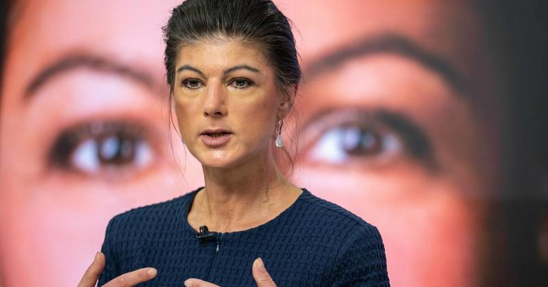 Sahra Wagenknecht kämpft für Neuauszählung: Der Bundestag sollte bald für Klarheit sorgen