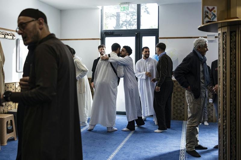 Musulmans de France, religiosité, islamisme : les chiffres contestés de l’enquête Ifop Musulmans de France, religiosité, islamisme : les chiffres contestés de l’enquête Ifop
