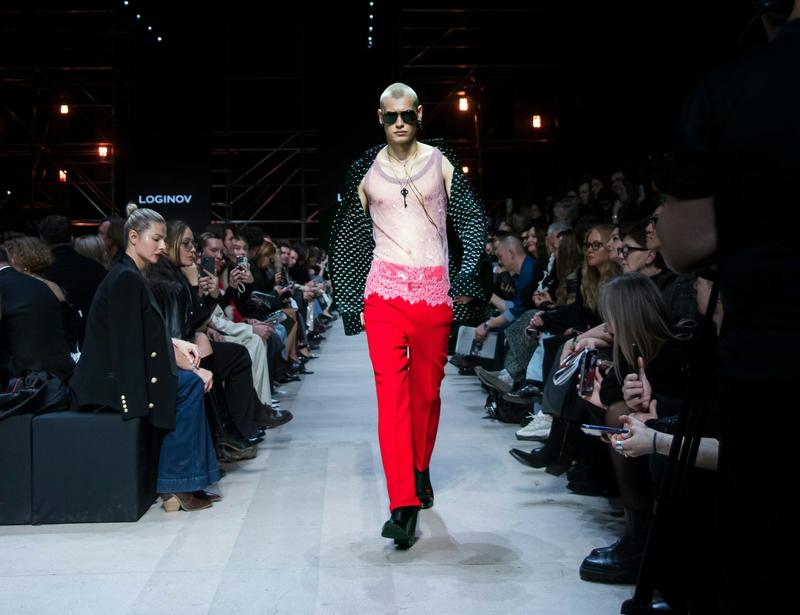 Ce que l'univers de la mode nous dit de la Russie en 2025