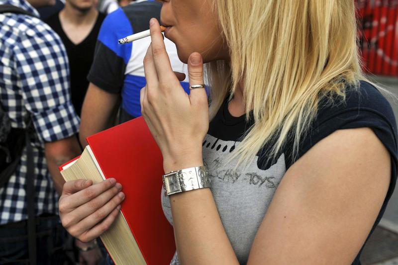 Sans tabac, les campus universitaires respirent mieux, mais les initiatives restent limitées en France
