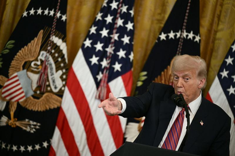 Le crypto-mercantilisme américain ou comment prolonger l’hégémonie du dollar par les stablecoins