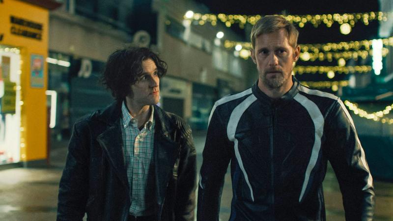 Pillion: what a sex therapy expert thinks of this domination-themed queer rom-com Pillion: what a sex therapy expert thinks of this domination-themed queer rom-com