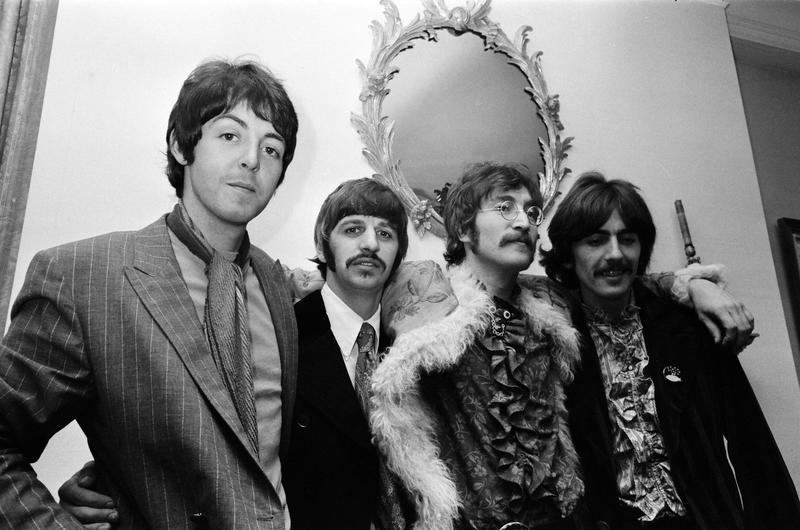 Anthology 4 shows there’s still more to discover about The Beatles