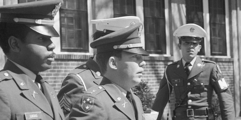 'Just Following Orders': From the My Lai Massacre to Trump and Hegseth