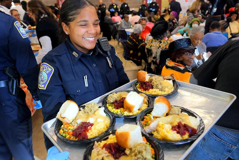 Smart Tips For Tackling Thanksgiving Leftovers—And Reducing Food Waste