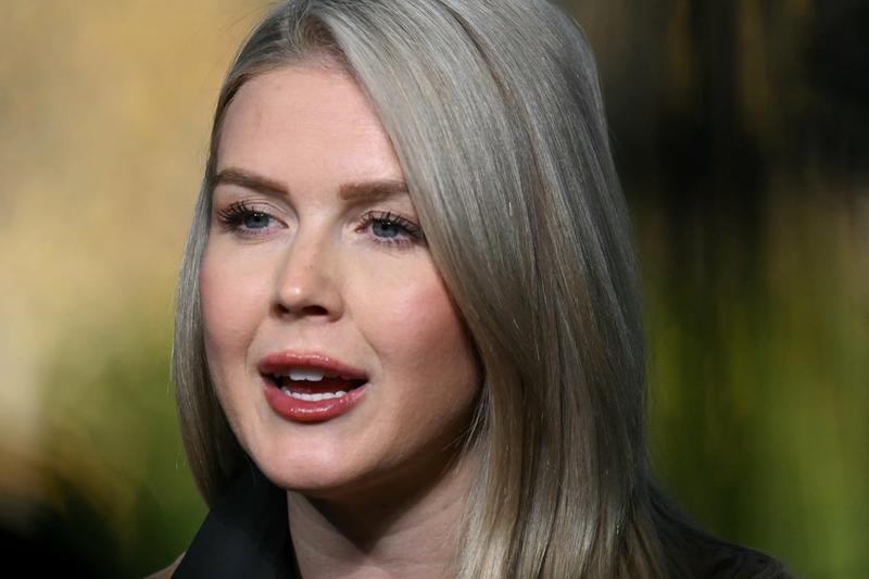 ICE Just Arrested Karoline Leavitt’s Relative