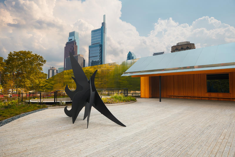 A Thanksgiving Weekend Art Escape: 3 Must-See Exhibitions in Philadelphia A Thanksgiving Weekend Art Escape: 3 Must-See Exhibitions in Philadelphia