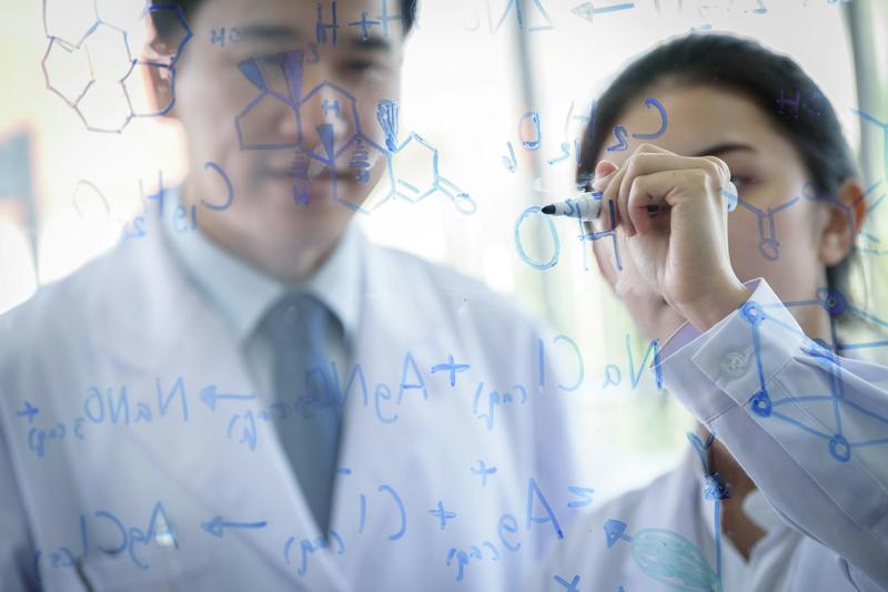 Absence of evidence is not evidence of absence – and that affects what scientific journals choose to publish