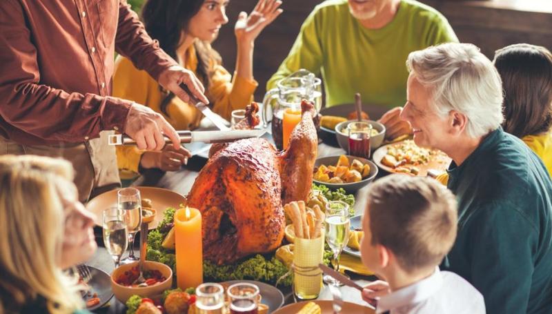 Thanksgiving is uniquely American. That’s worth celebrating Thanksgiving is uniquely American. That’s worth celebrating