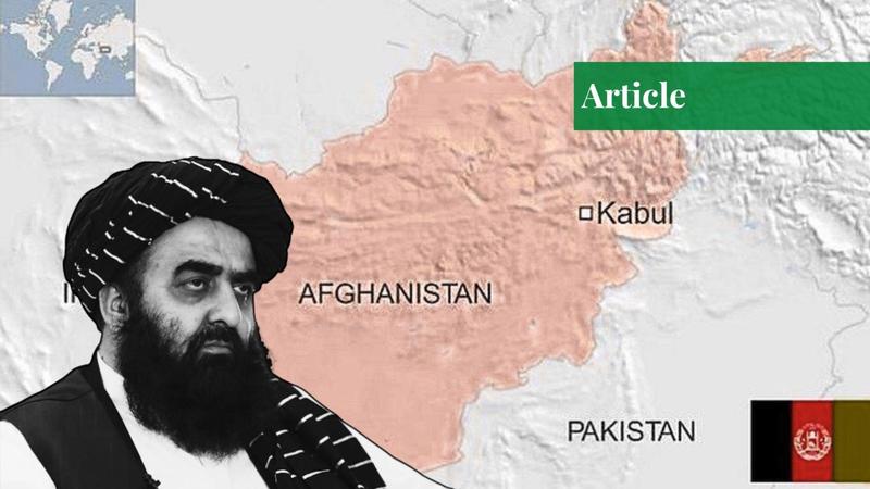 Afghanistan as a Regional Transit Hub: Connectivity in Central Asia