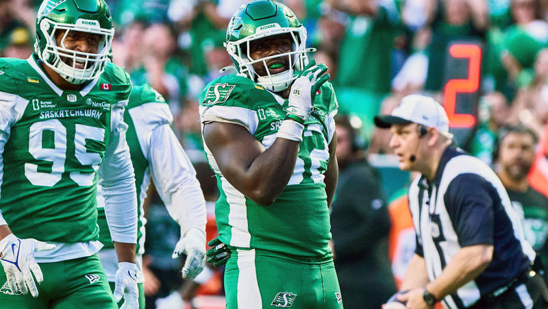 Who were the top 7 Canadian players in 2025?