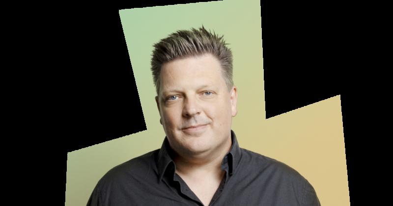 Rayane Bounida heeft misschien wel het beste vlassige snorretje sinds Gerald Vanenburg