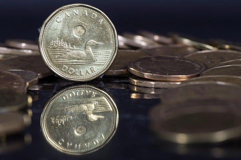 article gratuit Voici pourquoi le dollar canadien restera faible