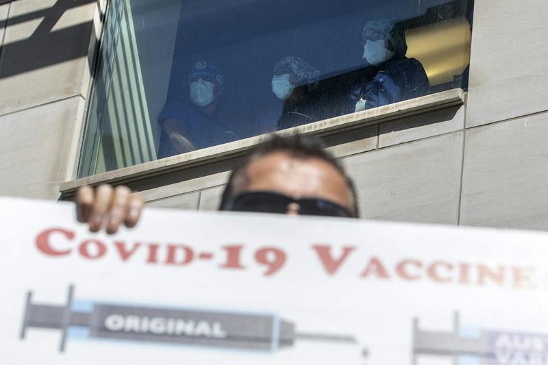 Online harassment is silencing Canada’s health experts — institutions need to do more to protect them