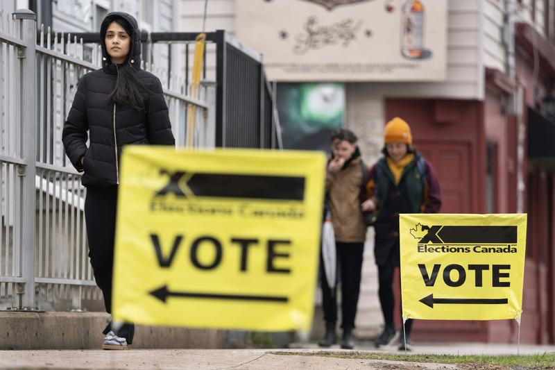 Encouraging young people to vote requires understanding why they don’t