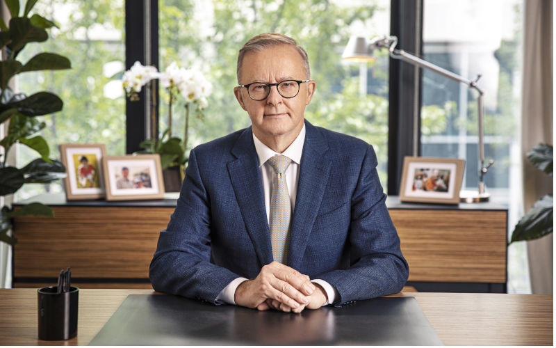 The Dismissal at 50: Albanese condemns the past but avoids real reform The Dismissal at 50: Albanese condemns the past but avoids real reform