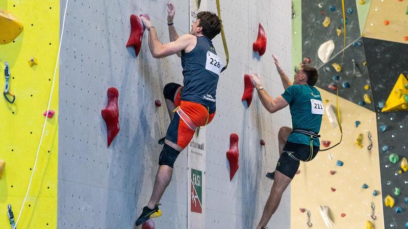 Brugherio, paralizzato dopo la caduta in arrampicata: il titolare della palestra a processo