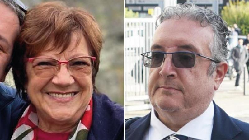 Incidente del figlio di Pierina: “Ferite compatibili con una mazza, riaprite le indagini”