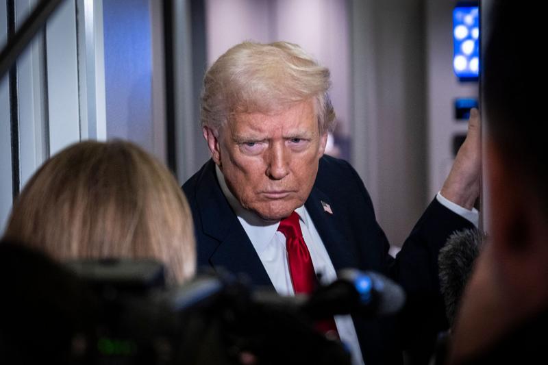 Trumps Ukraina-plan beviser at den transatlantiske alliansen er død