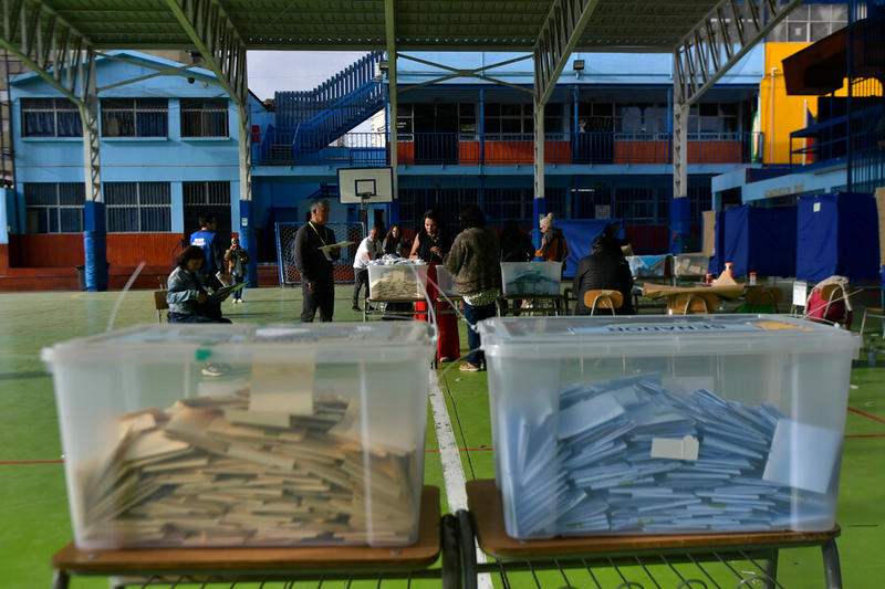 14D: el plebiscito final y crónica de un guion fracasado. Por Jorge Ramírez