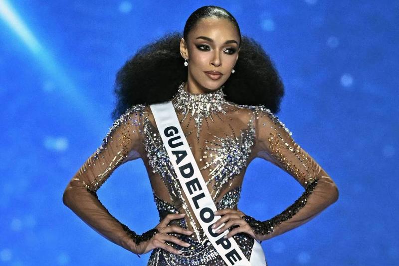 'Desculpa racista', diz candidata do Miss Universo 2025 sobre polêmica do passaporte