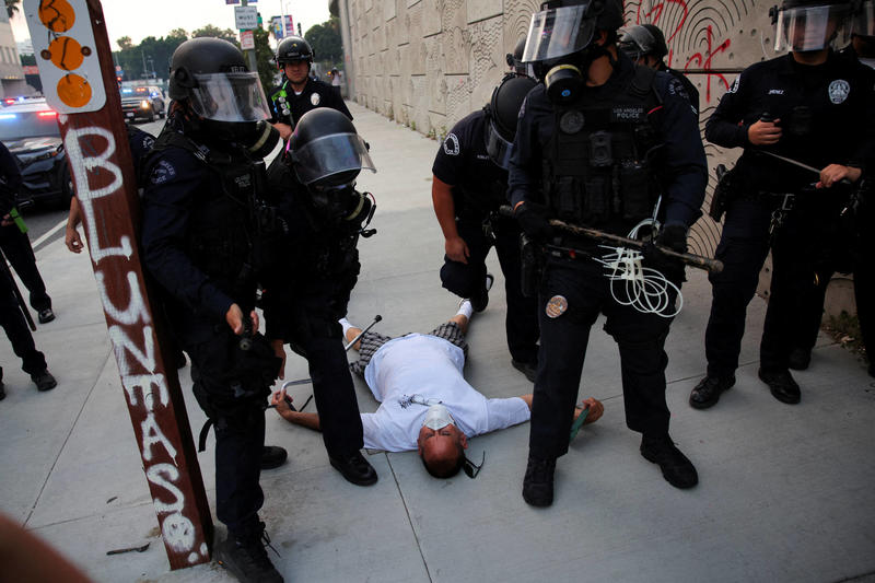 A imigração é boa