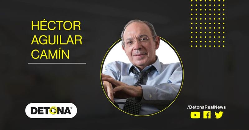 “La política es mía, de nadie más”