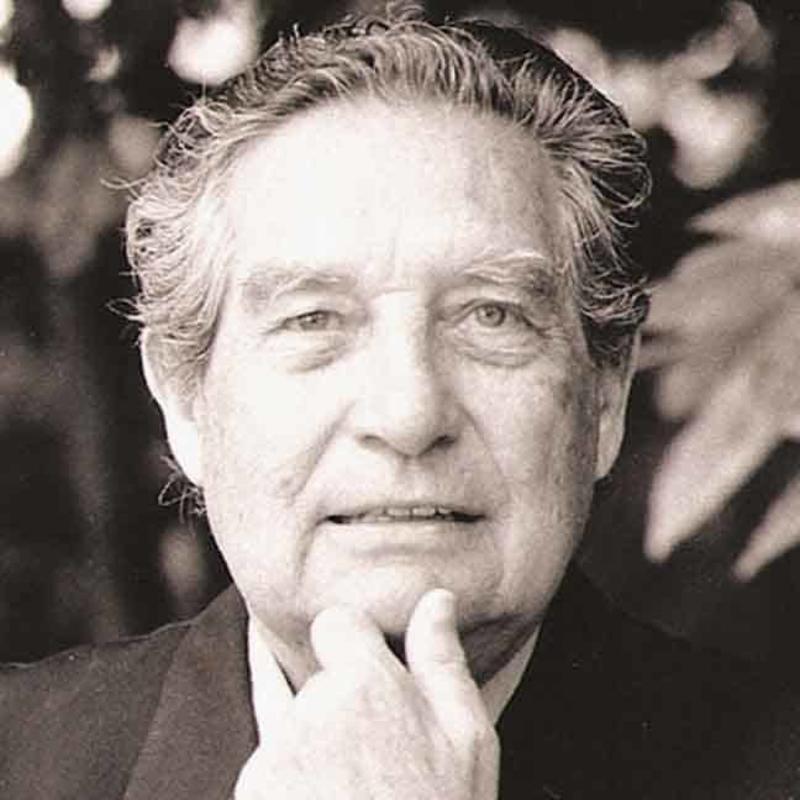 El día en que no conocí a Octavio Paz