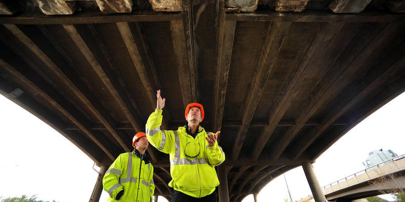 Fixing America’s Self-Inflicted Infrastructure Crisis