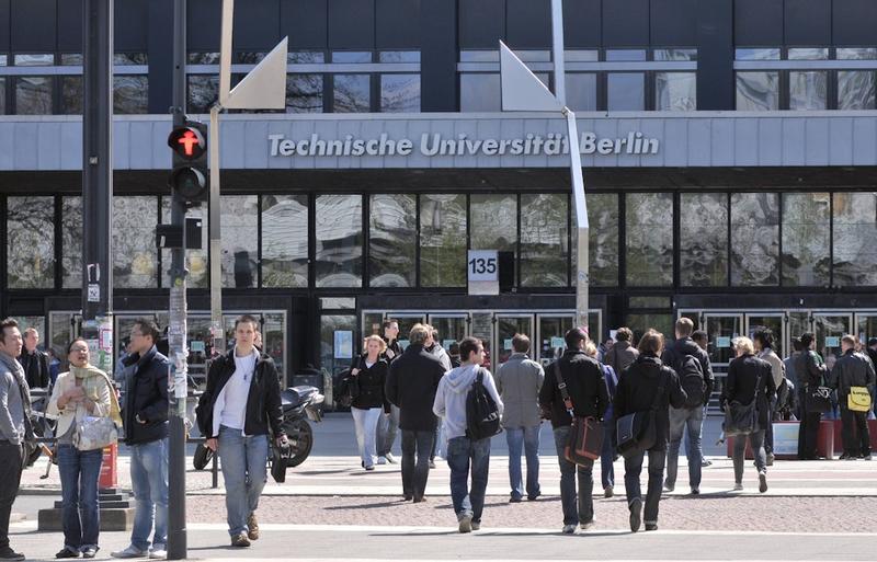 „Zu langsam, zu hierarchisch“ – Vizepräsidentin Deniz über die Defizite an der TU Berlin