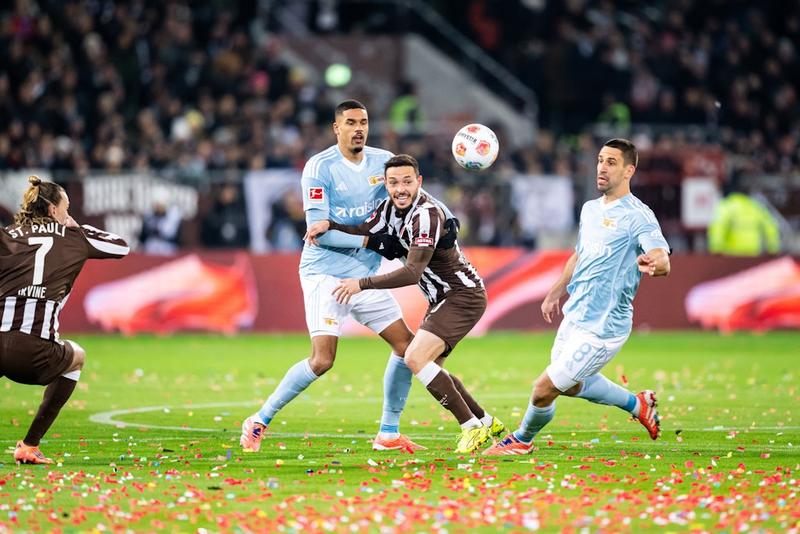 1. FC Union Berlin: Aktueller Erfolg schon in der Rückrunde der Vorsaison gelegt