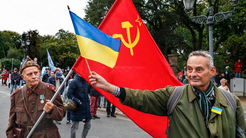 Michael von der Schulenburg: „Frieden ist schwierig ohne direkte Kontakte nach Russland“