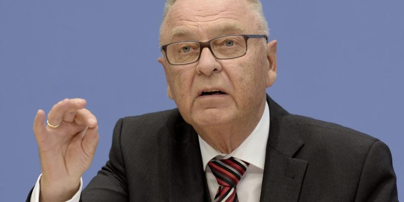 „Es ist sehr viel Zeit verloren gegangen“ „Es ist sehr viel Zeit verloren gegangen“