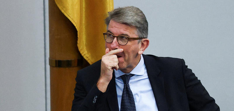 Dionysiker des Tages: Wolfram Weimer Dionysiker des Tages: Wolfram Weimer