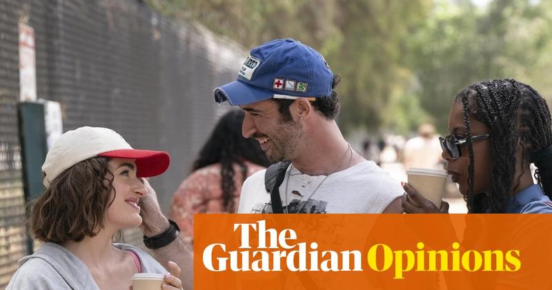 At last, TV about influencers that isn’t cringe – I Love LA is my show of the year At last, TV about influencers that isn’t cringe – I Love LA is my show of the year