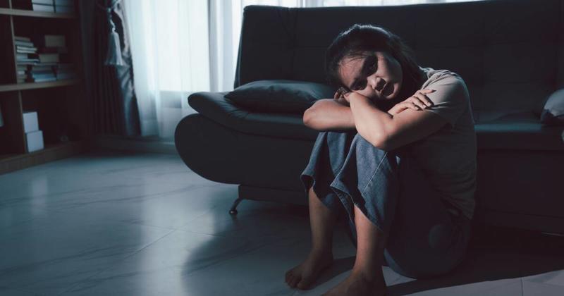 Our mental health system is broken. Just take a look in any emergency department