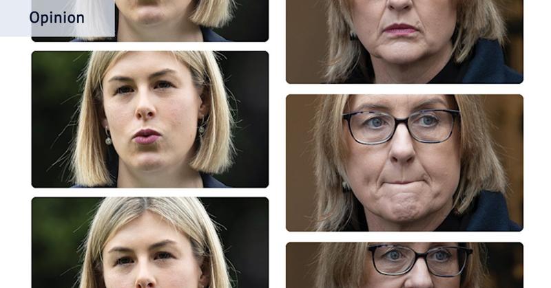 I’m hearing a salty little whisper about Melbourne. It’s more than a Sydney wind-up