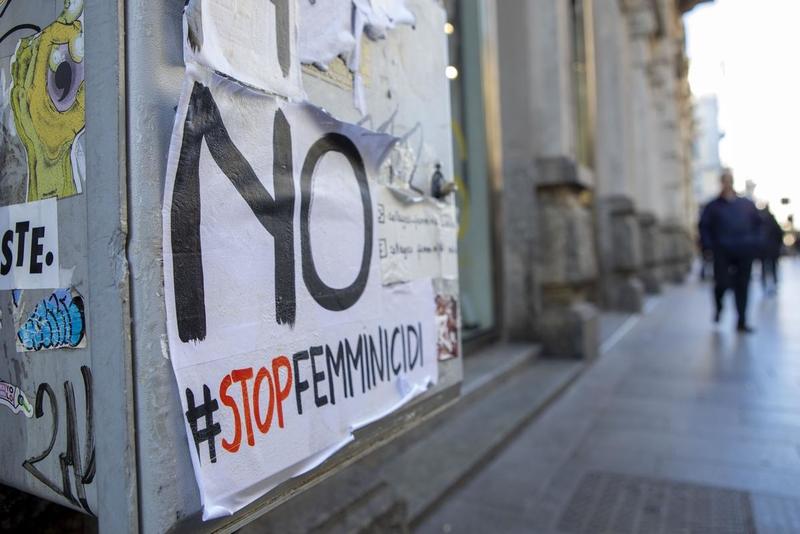 Riecco la solita propaganda sul corpo delle donne Riecco la solita propaganda sul corpo delle donne