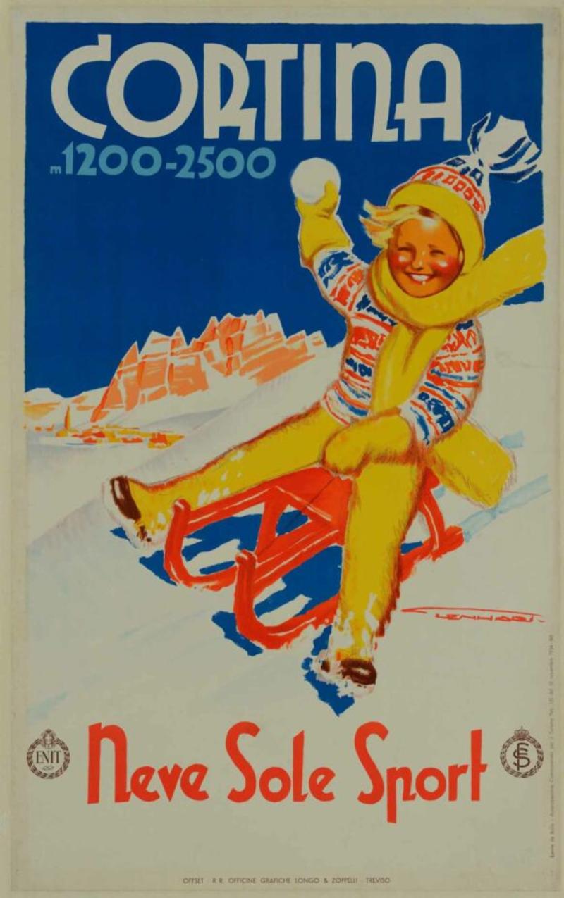 Un magico inverno. Bianche emozioni dalla Collezione Salce al Museo Nazionale Collezione Salce- Treviso, e al Museo Nazionale di Palazzo Besta a Teglio in Valtellina