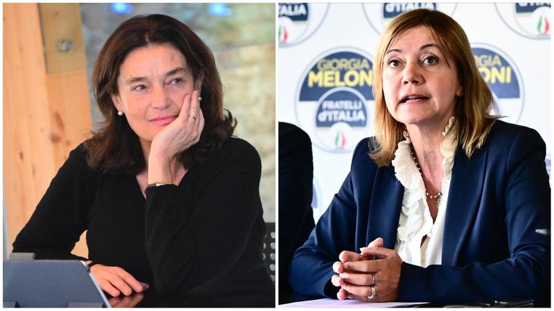 Evento anti-governo all’ospedale Maggiore con Errani, il centrodestra attacca: “No alla politica nei locali Ausl”