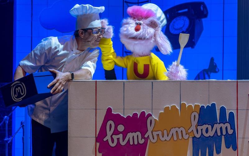 “Bim Bum Bam Party”. Al Teatro Nuovo di Ferrara un tuffo negli anni ‘90