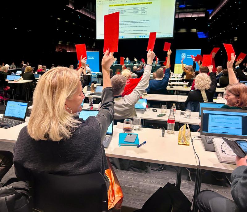 Jeg mener politikere som melder seg uavhengige lurer velgerne sine