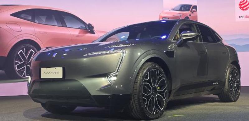 Sensação do Salão do Automóvel, Caoa Changan vai fazer híbridos no Brasil