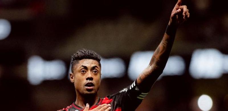 Mesmo se suspensão fosse mantida, Bruno Henrique podia jogar contra o Galo