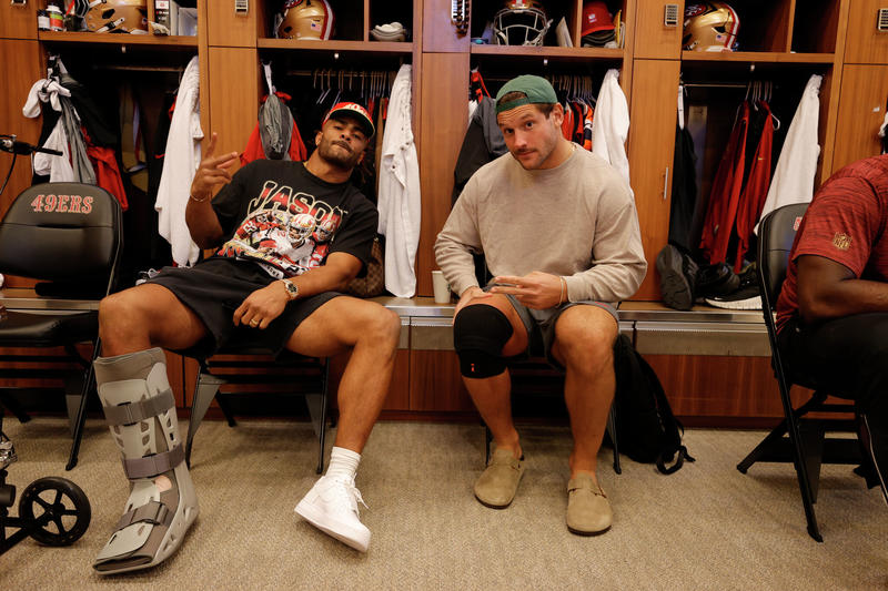 49ers star becomes latest SF coffee influencer on TikTok