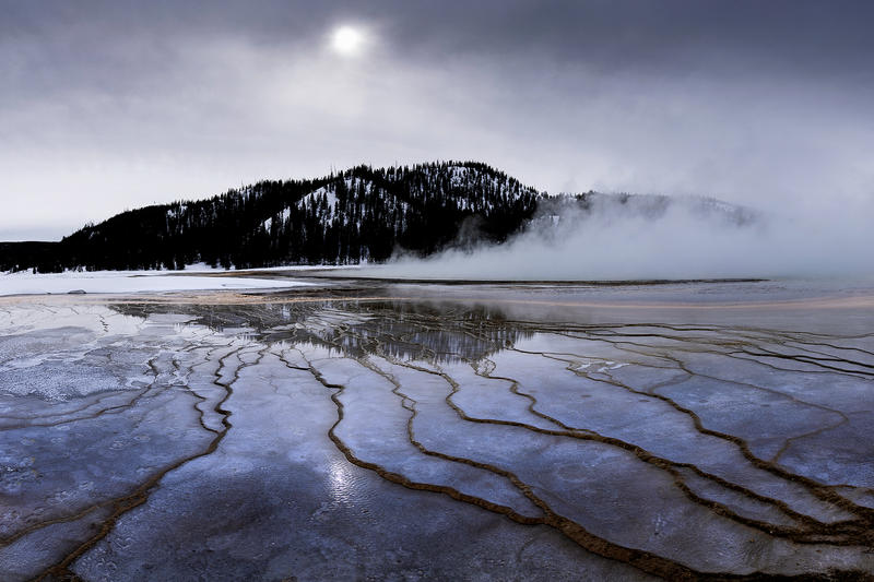 Yellowstone National Park stalker sentenced to 3 years in prison
