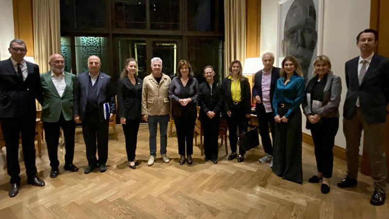 Turizme lojman desteği gelsin, işsizlik maaşı desteği ile personel 12 ay çalışabilsin Turizme lojman desteği gelsin, işsizlik maaşı desteği ile personel 12 ay çalışabilsin